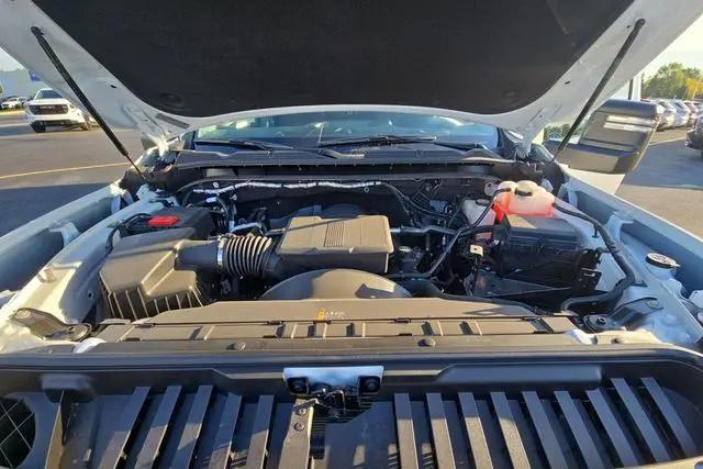 2026 GMC Sierra 3500HD Pro