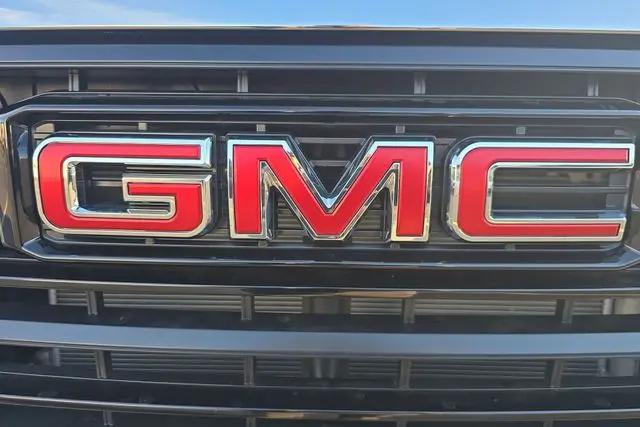 2026 GMC Sierra 3500HD Pro