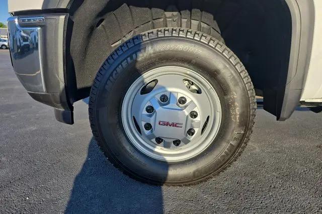 2026 GMC Sierra 3500HD Pro