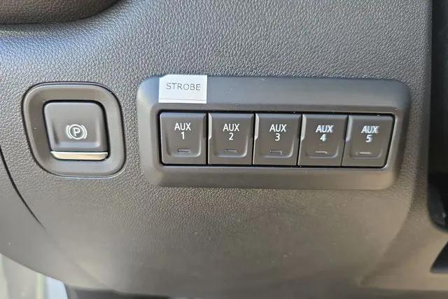 2026 GMC Sierra 3500HD Pro