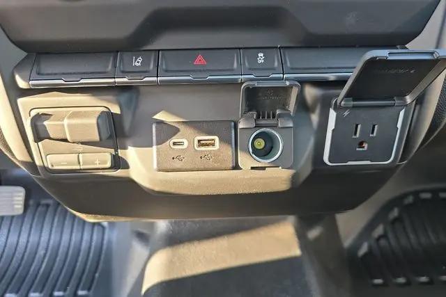2026 GMC Sierra 3500HD Pro