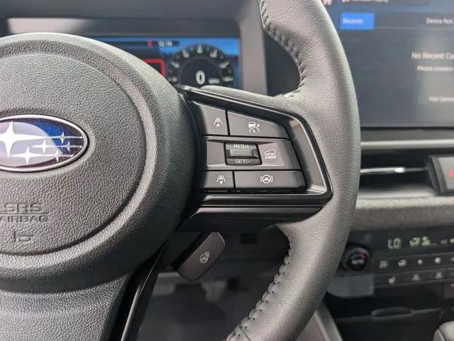 2026 Subaru Outback Limited XT