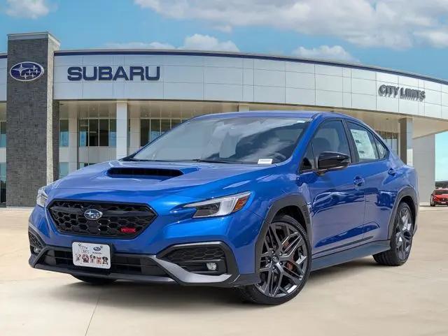 2026 Subaru WRX tS for sale in Buda, TX