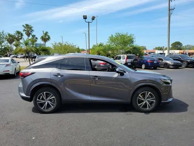 2023 Lexus RX 350 RX 350