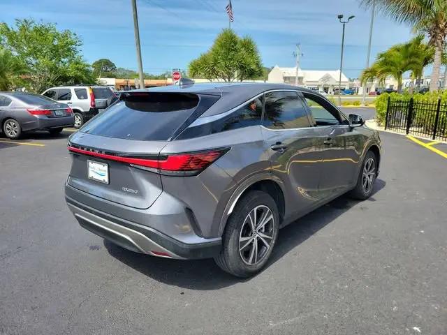 2023 Lexus RX 350 RX 350
