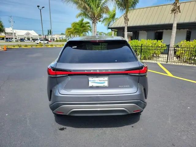 2023 Lexus RX 350 RX 350