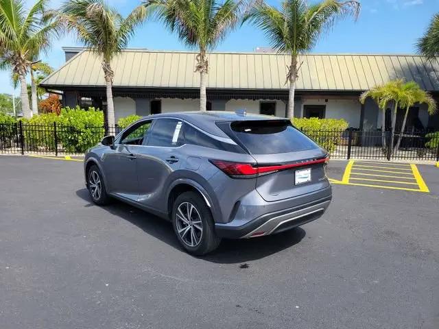 2023 Lexus RX 350 RX 350