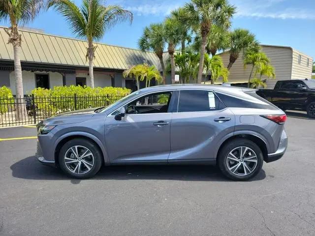 2023 Lexus RX 350 RX 350
