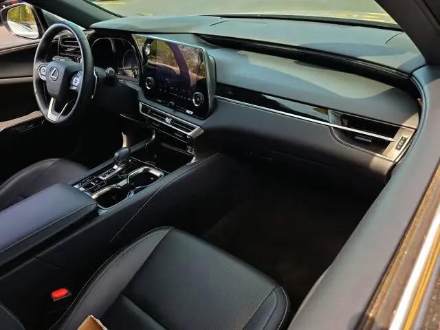 2023 Lexus RX 350 RX 350