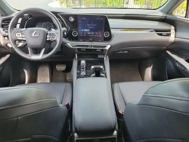 2023 Lexus RX 350 RX 350
