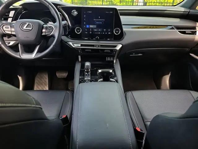 2023 Lexus RX 350 RX 350