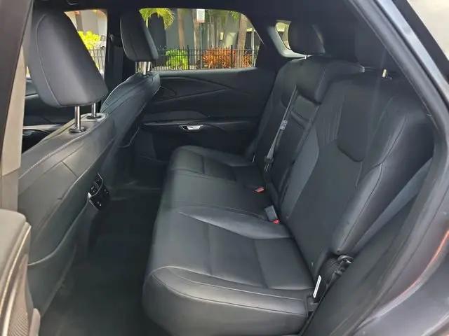 2023 Lexus RX 350 RX 350