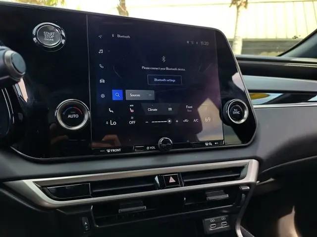 2023 Lexus RX 350 RX 350