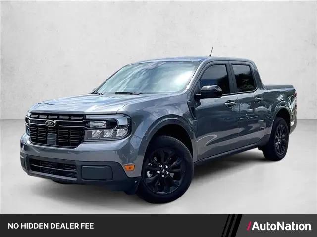 2024 Ford Maverick Lariat for sale in Fort Myers, FL