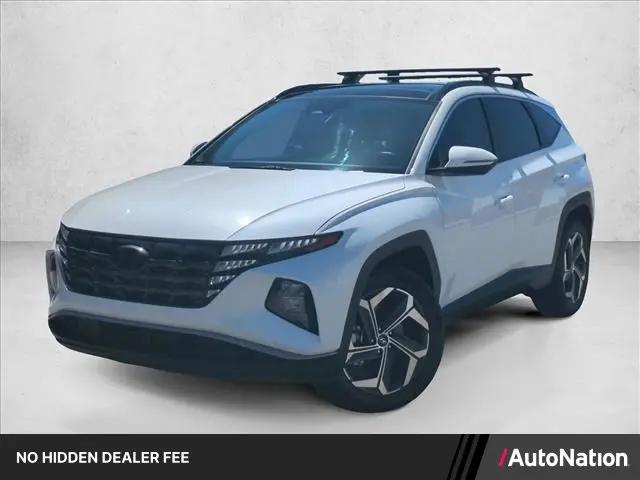 2024 Hyundai Tucson Hybrid SEL Convenience for sale in Hardeeville, SC