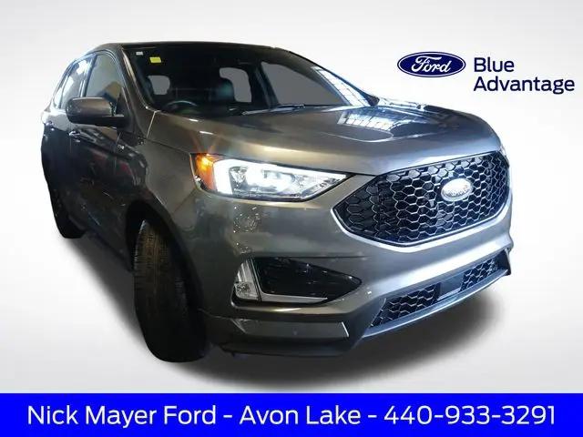 2024 Ford Edge ST-Line for sale in Avon Lake, OH