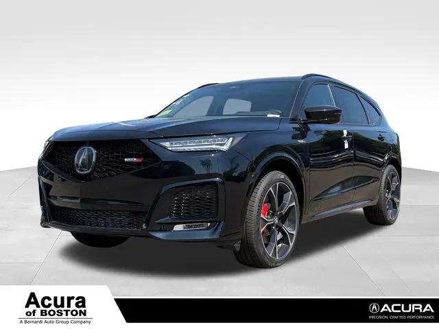 2026 Acura MDX Type S Advance Package for sale in Brighton, MA