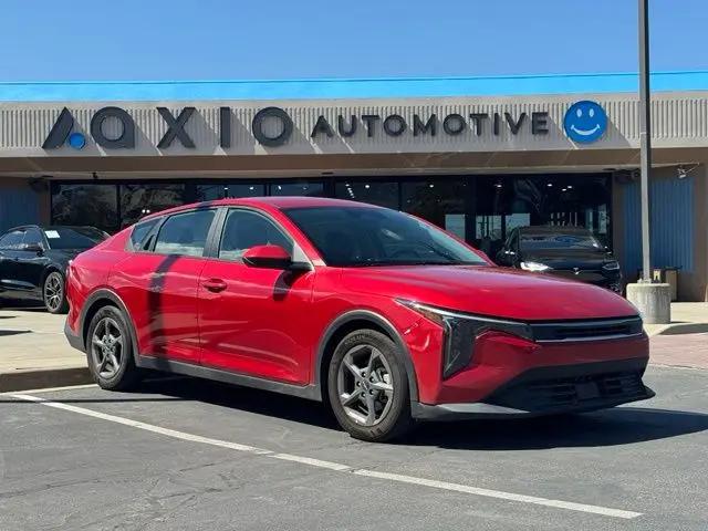 2025 Kia K4 LXS for sale in Sandy, UT