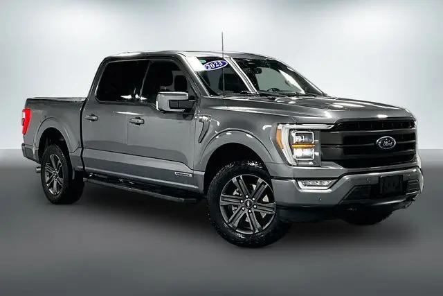 2023 Ford F-150 LARIAT for sale in Auburn, IN