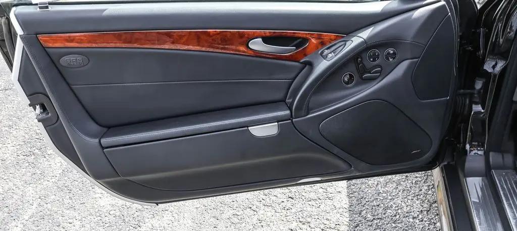 2007 Mercedes-Benz SL SL 550 SL 550