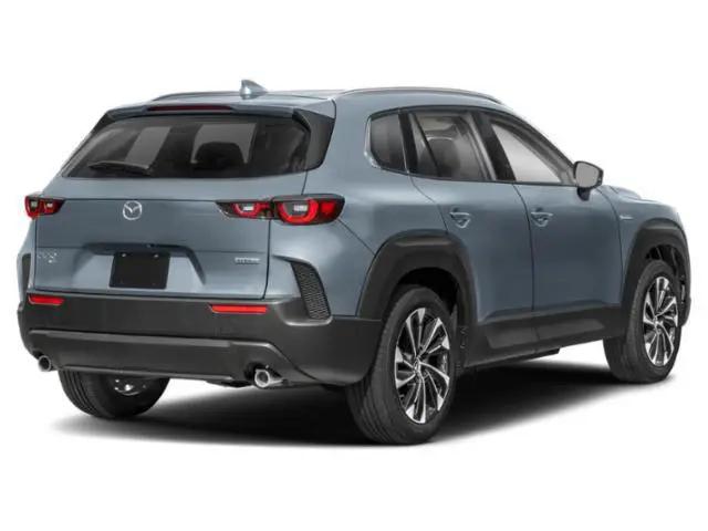 2026 Mazda CX-50 Hybrid Premium Plus