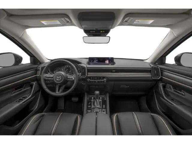 2026 Mazda CX-50 Hybrid Premium Plus