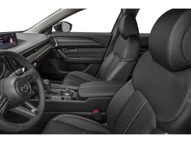 2026 Mazda CX-50 Hybrid Premium Plus