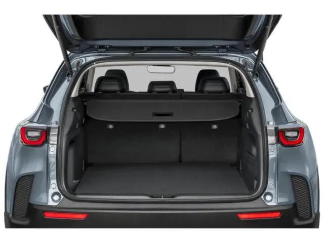 2026 Mazda CX-50 Hybrid Premium Plus