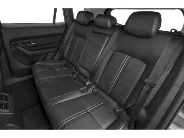 2026 Mazda CX-50 Hybrid Premium Plus