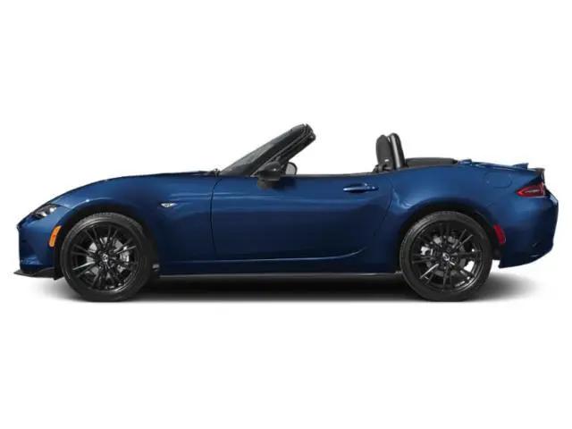 2026 Mazda MX-5 Club