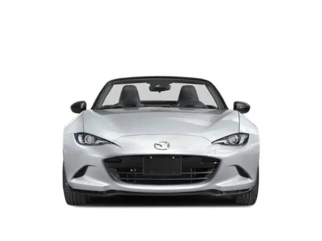2026 Mazda MX-5 Club