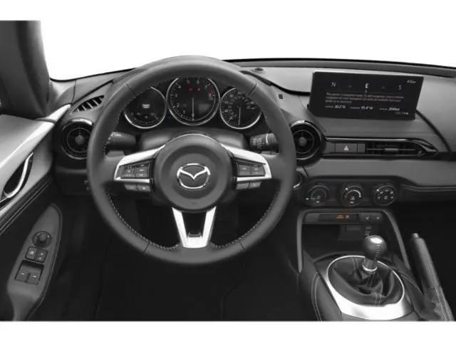 2026 Mazda MX-5 Club