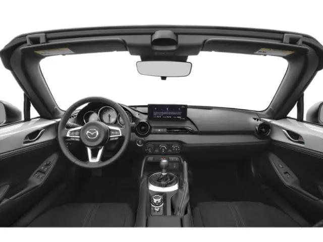 2026 Mazda MX-5 Club