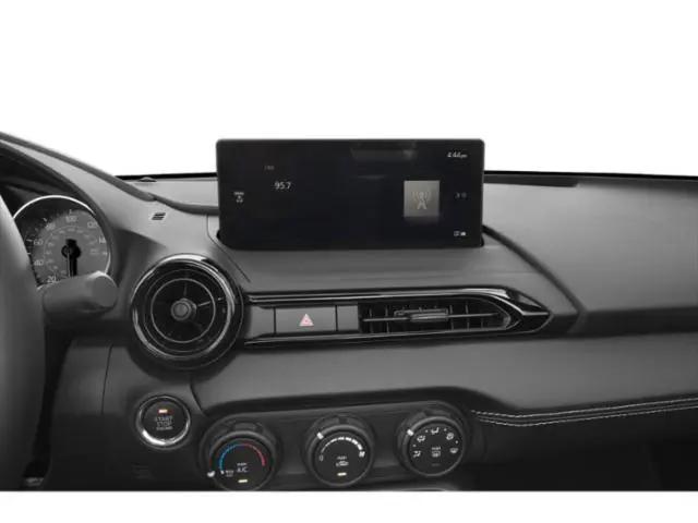 2026 Mazda MX-5 Club