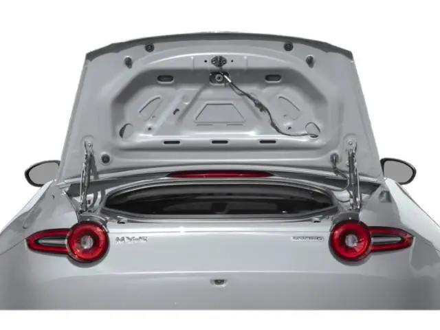 2026 Mazda MX-5 Club