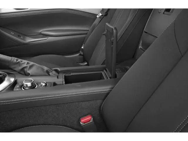 2026 Mazda MX-5 Club