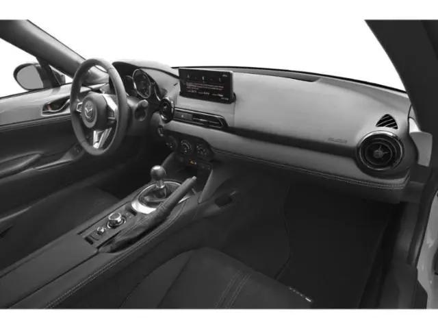 2026 Mazda MX-5 Club
