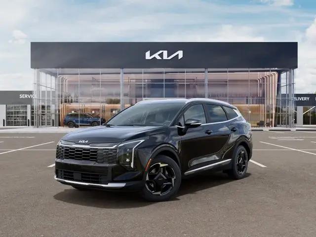 2026 Kia Sportage Hybrid EX for sale in Stockton, CA