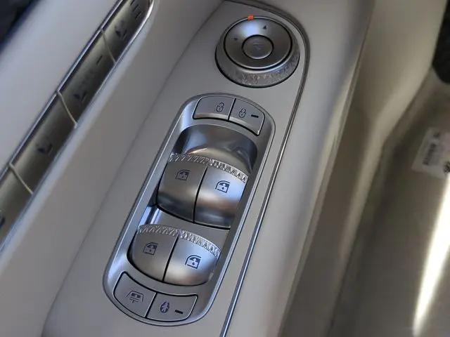2026 Genesis G90 3.5T E-SC MHEV AWD