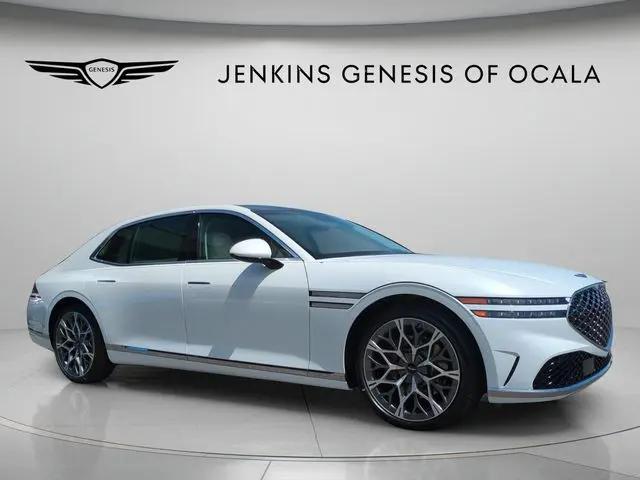 2026 Genesis G90 3.5T E-SC MHEV AWD for sale in Ocala, FL