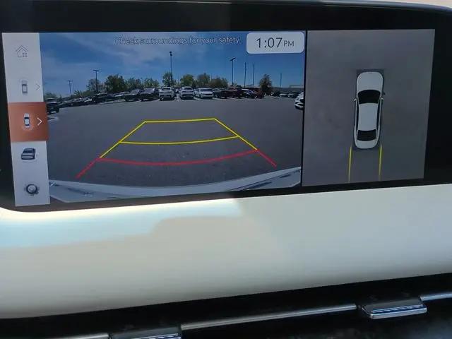 2026 Genesis G90 3.5T E-SC MHEV AWD