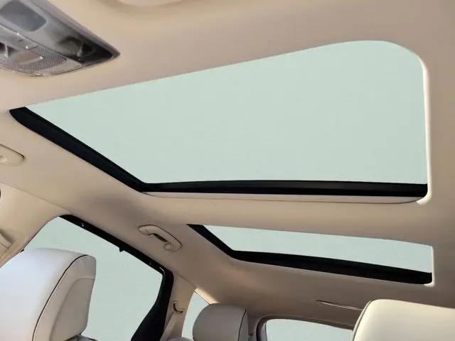 2026 Genesis GV80 3.5T Advanced AWD