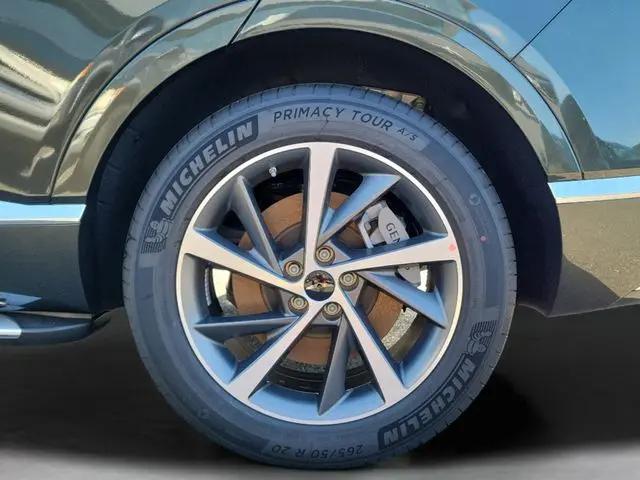 2026 Genesis GV80 3.5T Advanced AWD