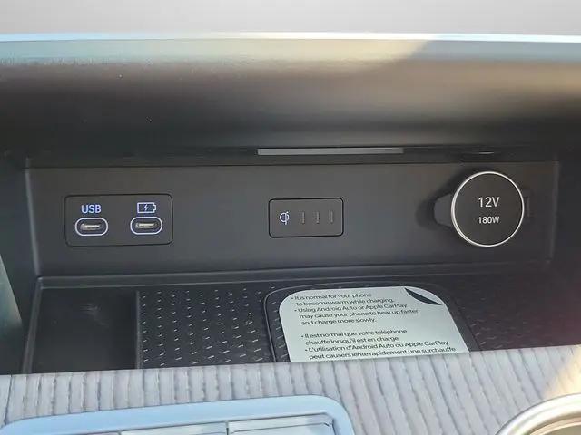 2026 Genesis GV80 3.5T Advanced AWD
