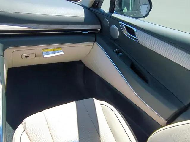 2026 Genesis GV80 3.5T Advanced AWD