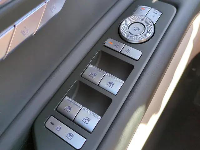 2026 Genesis GV80 3.5T Advanced AWD