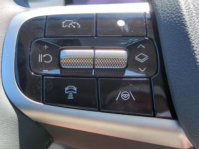 2026 Genesis GV80 3.5T Advanced AWD