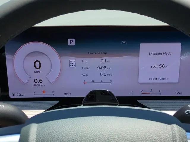 2026 Genesis GV80 3.5T Advanced AWD