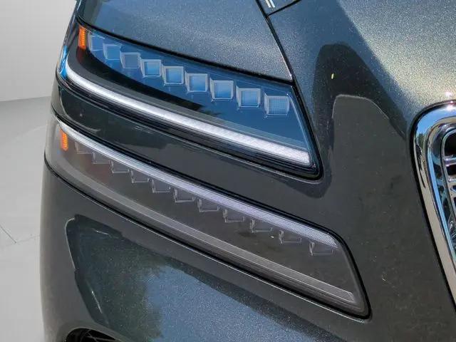 2026 Genesis GV80 3.5T Advanced AWD