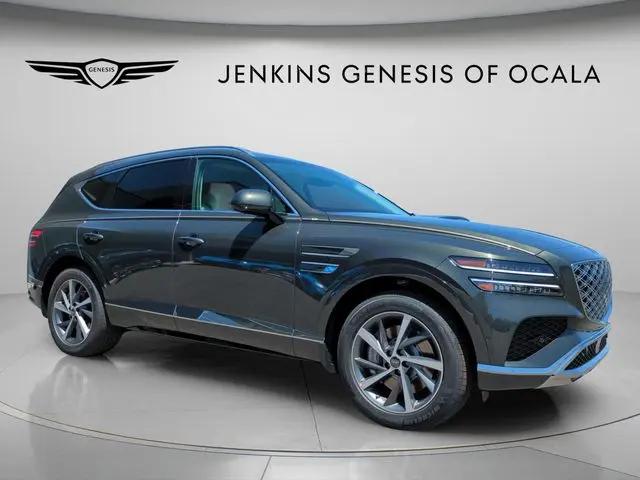 2026 Genesis GV80 3.5T Advanced AWD for sale in Ocala, FL